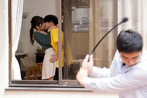 địt nhau với bạn thân của chồng
