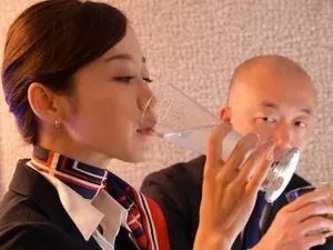 Risa O., the smoothly-shaven beaver teenager enjoyment from Japan, brings her messy female charm to this NSFW porno adventure. Ravishing fledgling teen Risa O.