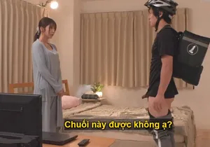 Địt nhau cùng em thư ký vú căng sau giờ tăng ca